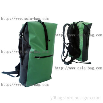 Backpack waterproof selling waterproof backpack